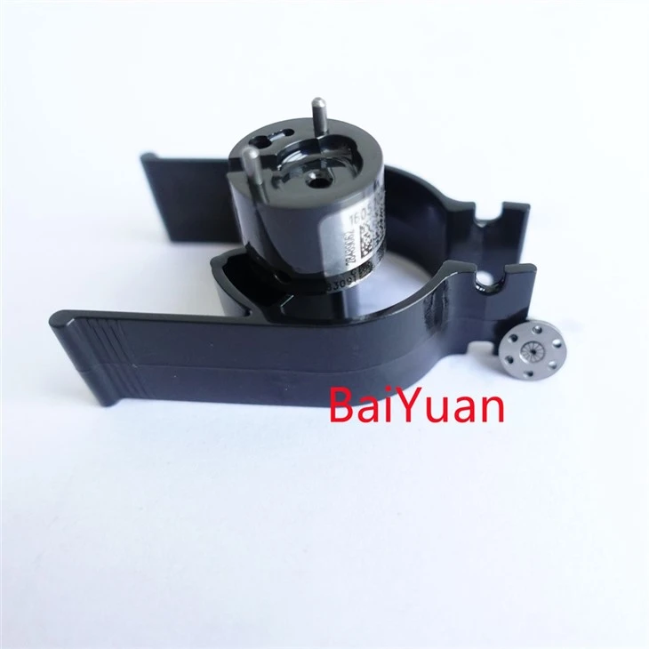 28489062 Delphi 9308-625C Control Valve For Diesel Fuel Injector