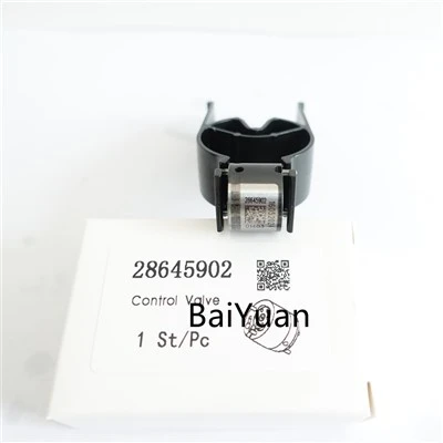 28645902 Euro 6 stjórnventill fyrir Delphi inndælingartæki 9308Z625C